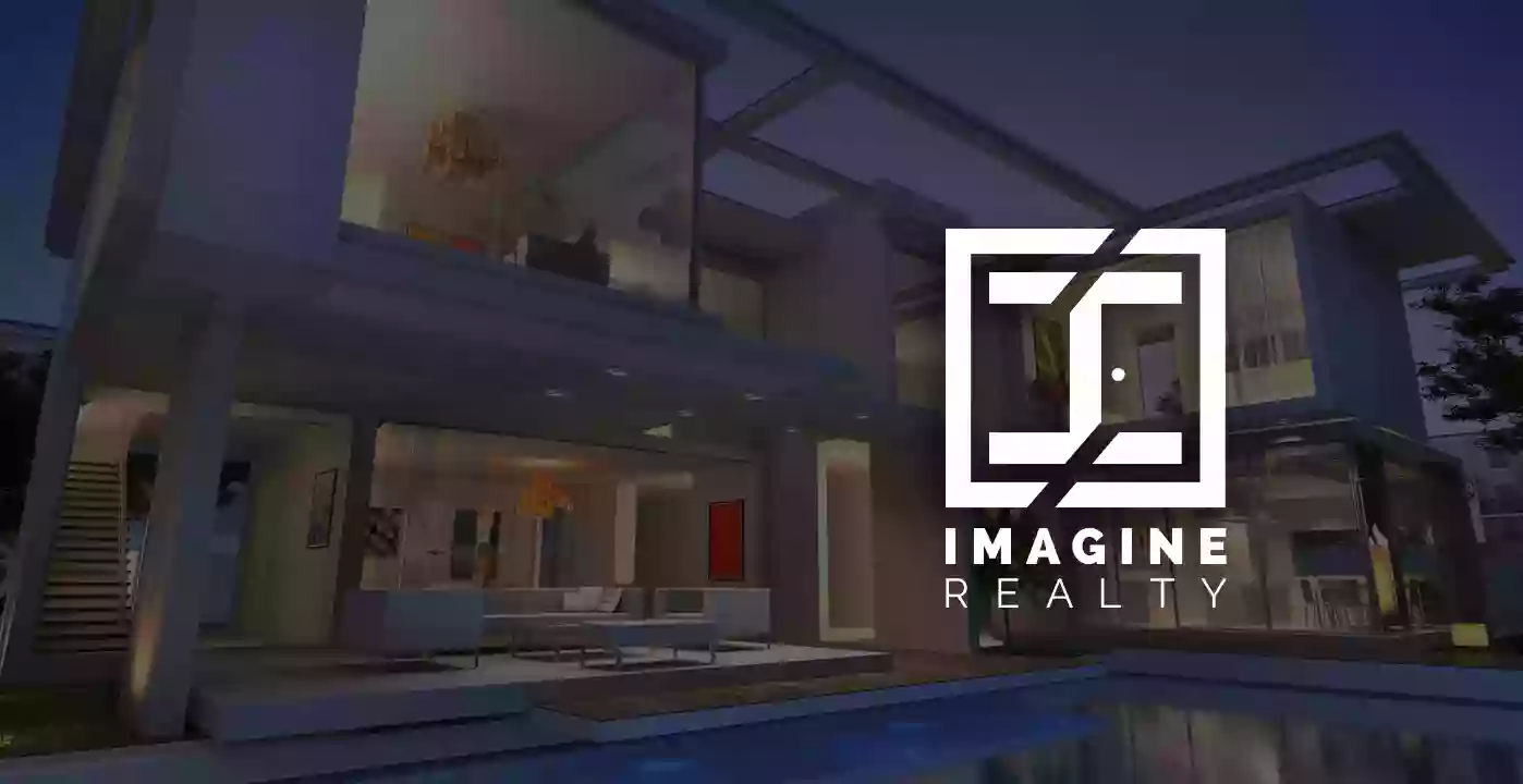 Tim Majka, Imagine Realty