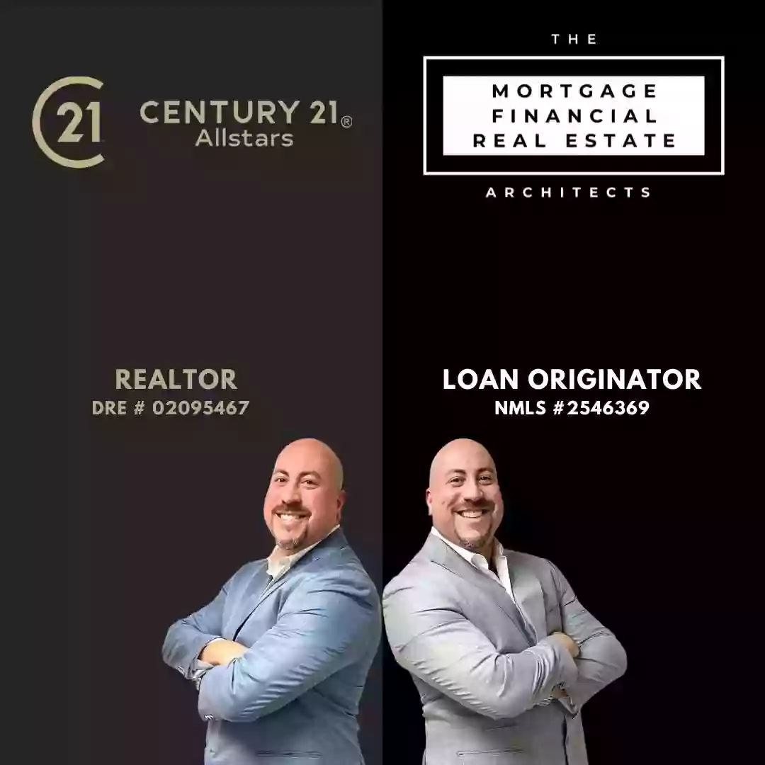 Ralph Brian Almeida Real Estate Professional