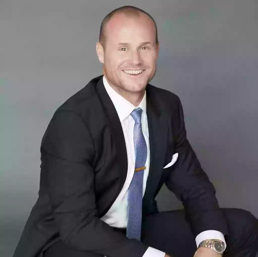 Patrick Parry - Realtor Compass