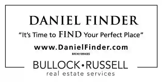 Daniel Finder, Realtor® | Orange County, CA | EQTY Forbes Global Properties