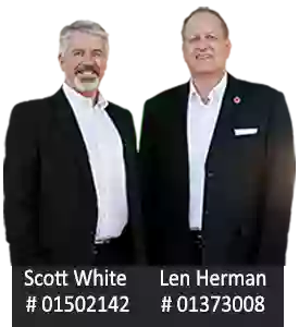 Len Herman Scott White Real Estate Group