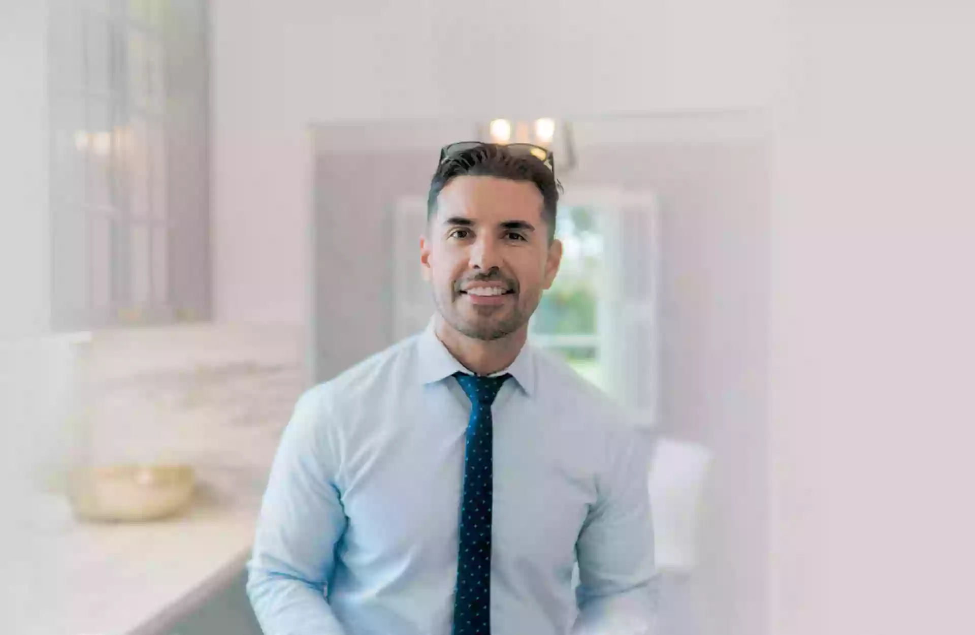 Vidal Valdez, Realtor