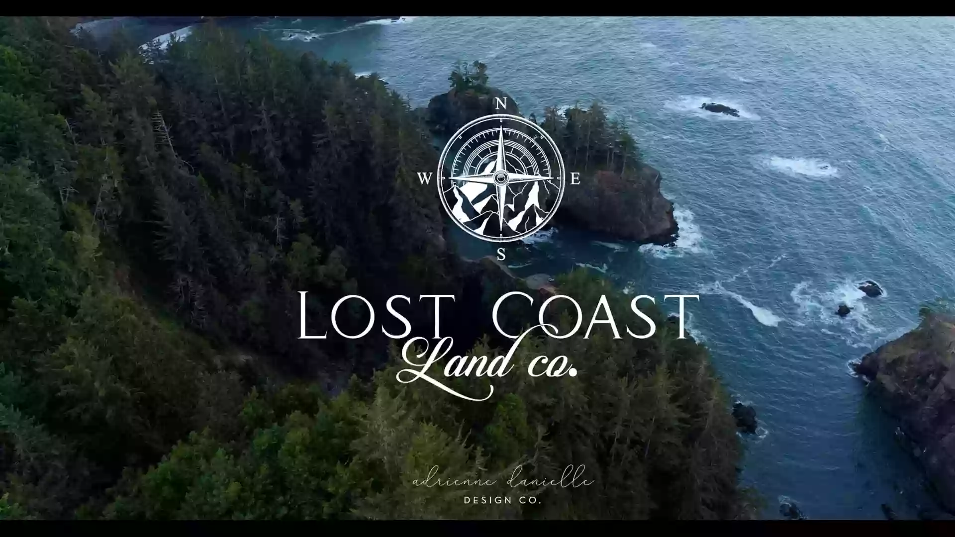 Lost Coast Land Co.