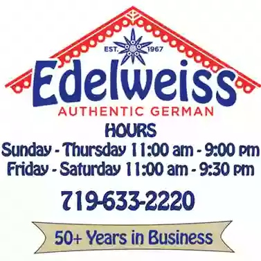 Edelweiss German Restaurant