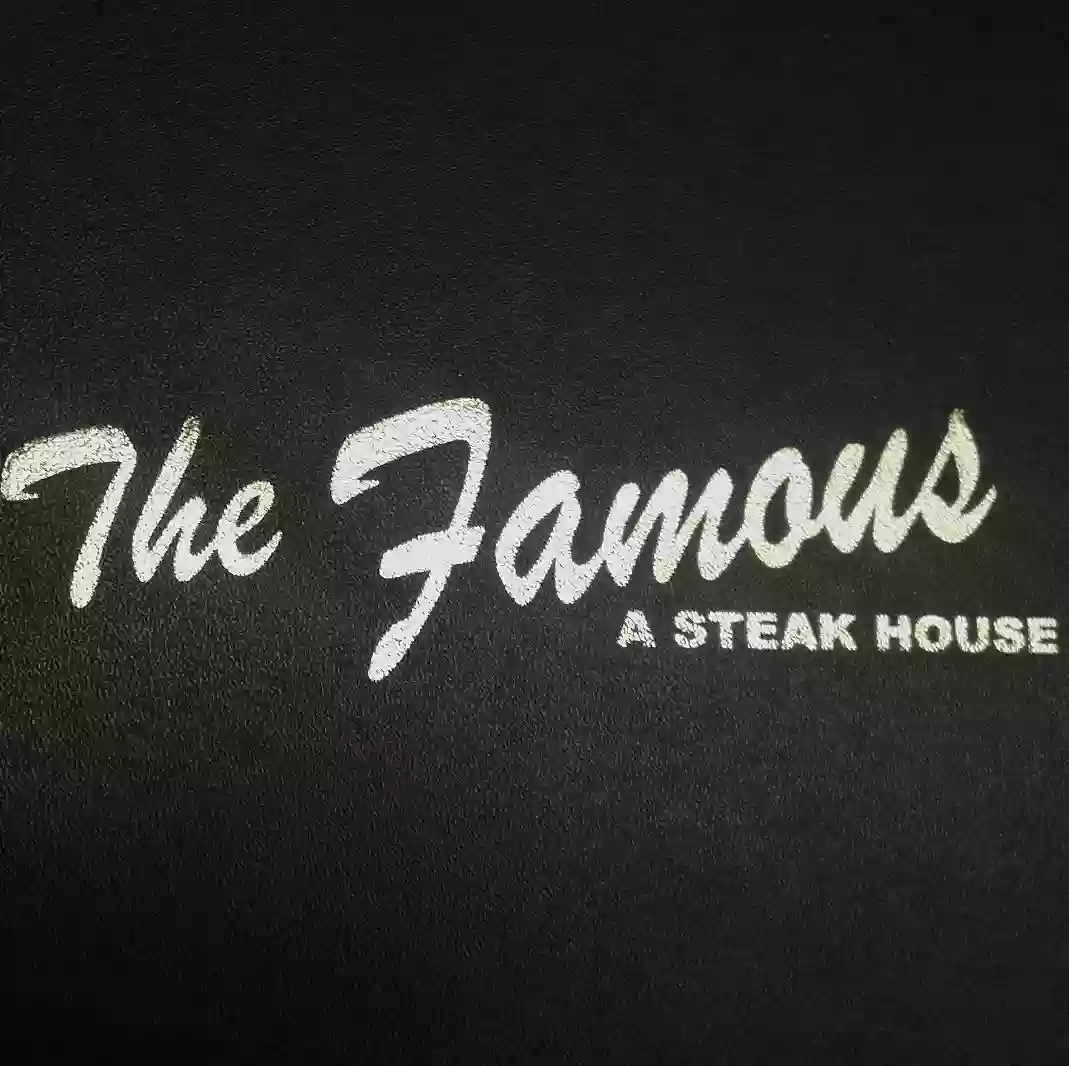 The Famous Steak House