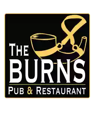 The Burns Pub & Restaurant