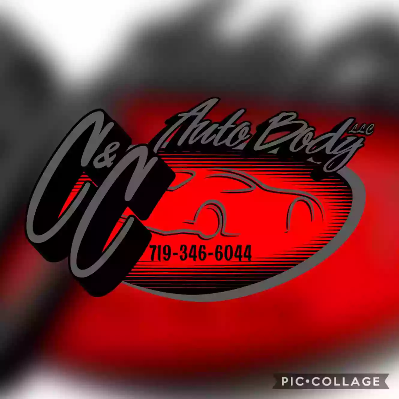 C & C Autobody & Glass