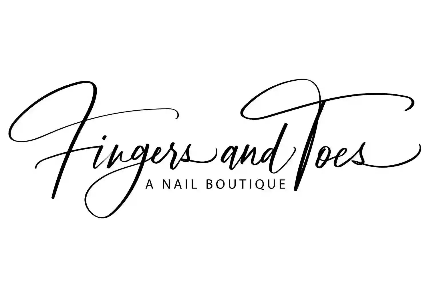 Fingers and Toes - Nail Salon