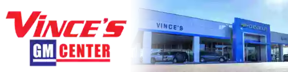 Vince's GM Center