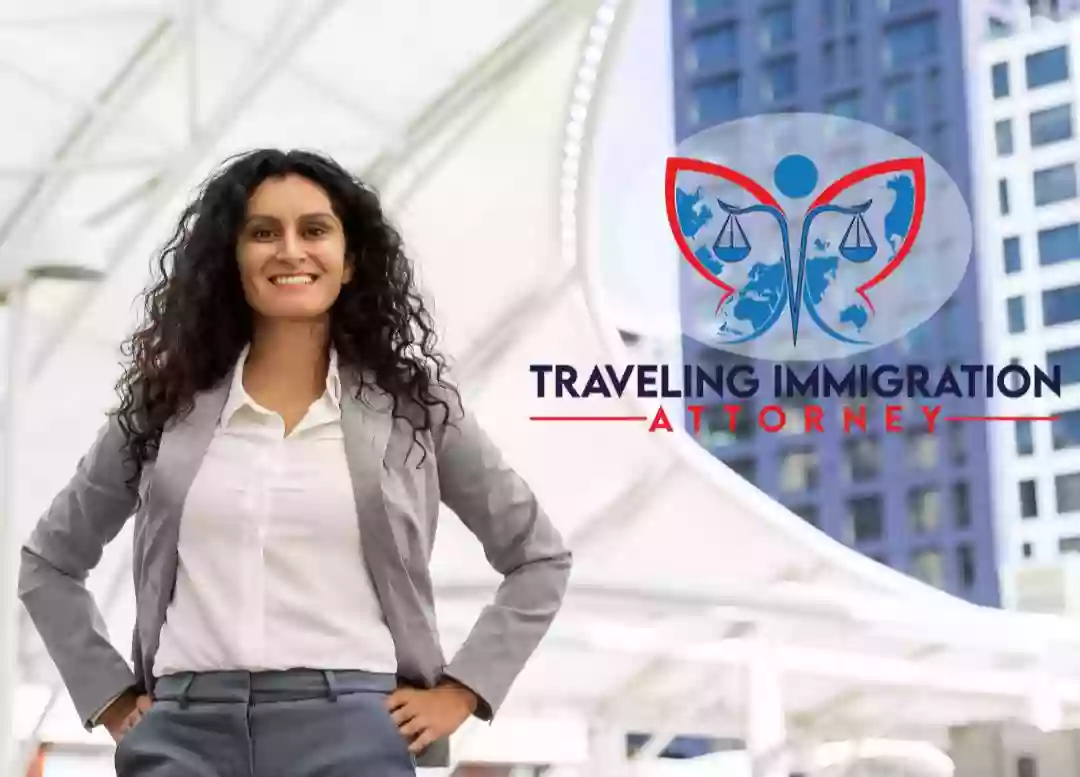The Traveling Immigration Attorney