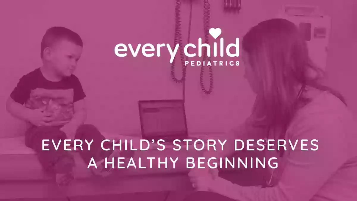 Every Child Pediatrics - Thornton