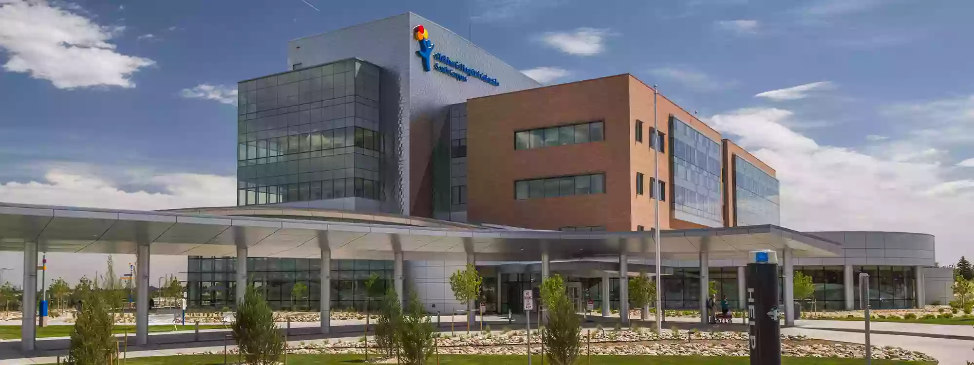 Children's Hospital Colorado South Campus, Highlands Ranch