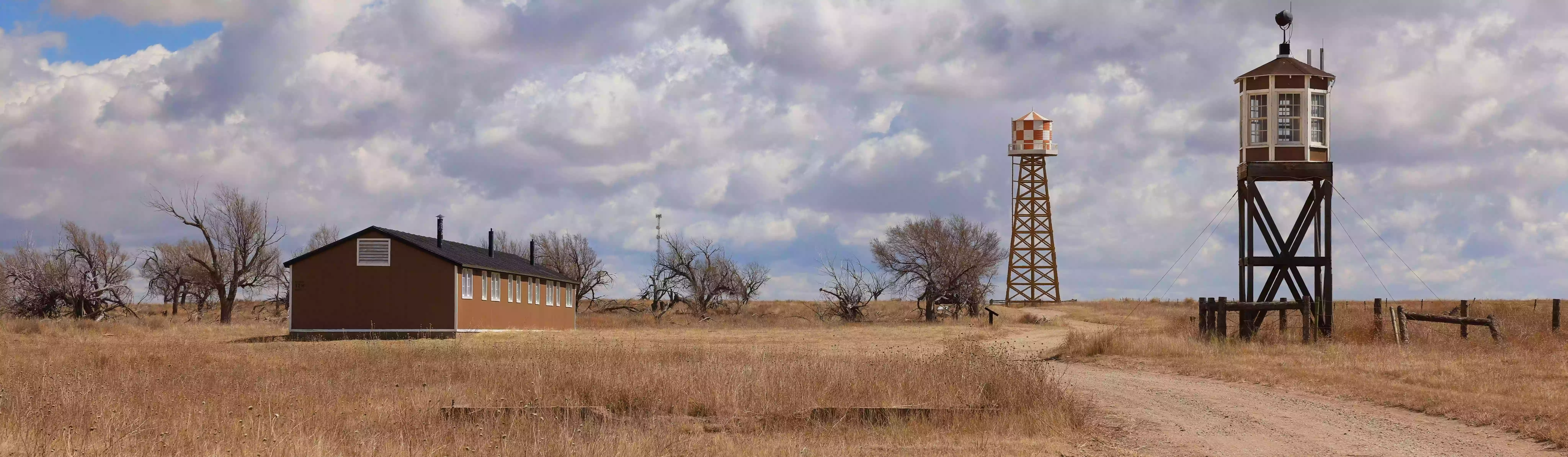 Amache National Historic Site