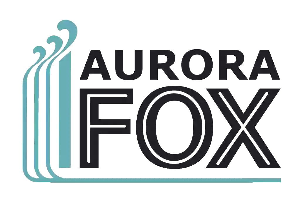 The Aurora Fox Arts Center