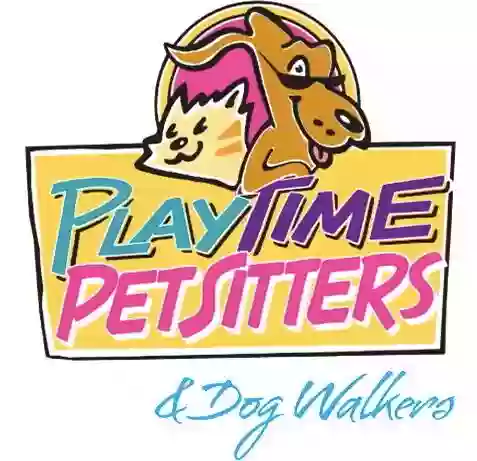 PlayTime Pet Sitters & Dog Walkers of Colorado Springs