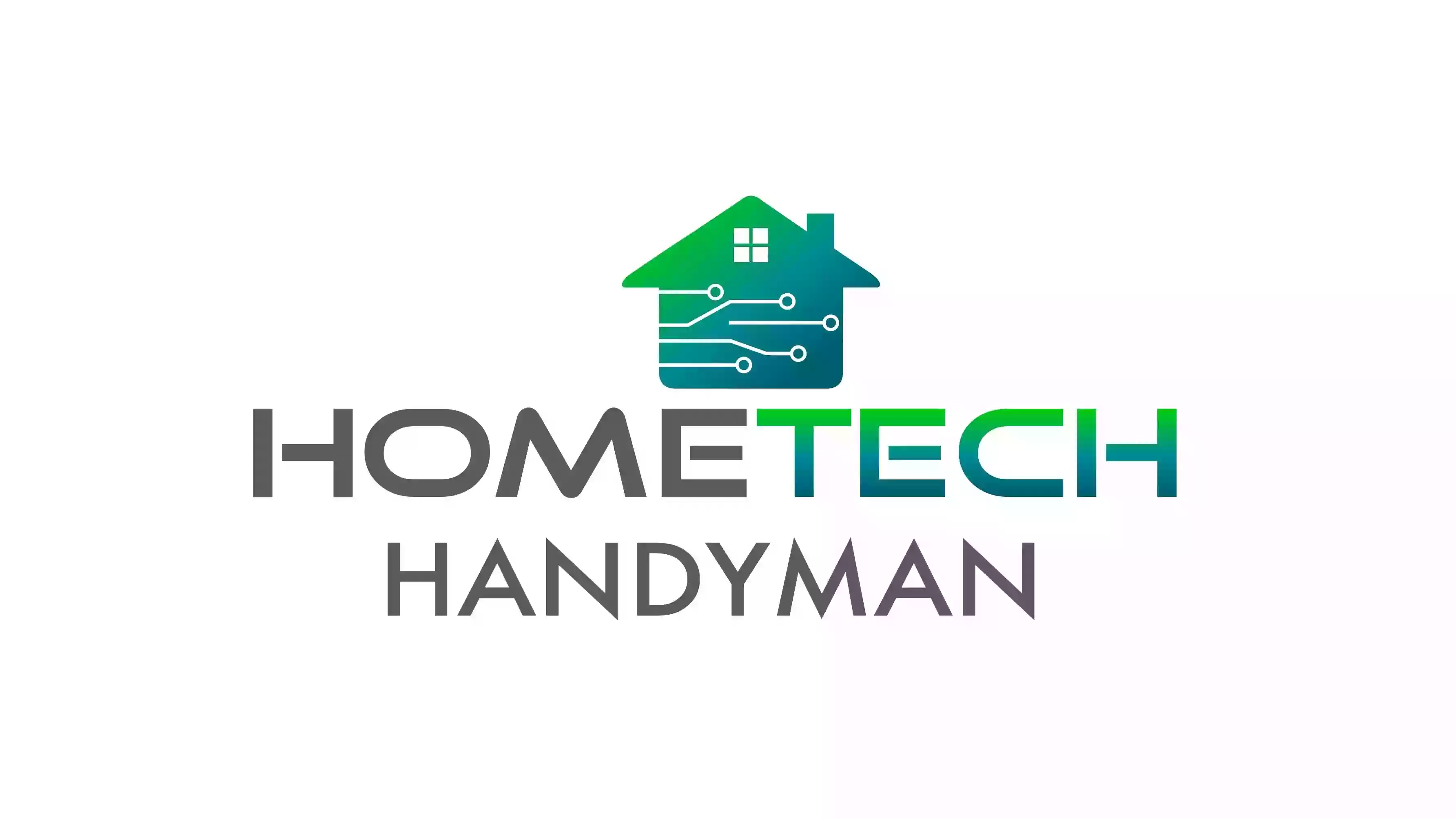 Home Tech Handyman Ltd.