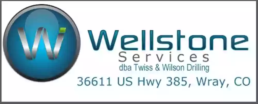 Twiss & Wilson Drilling - WELLSTONE Industries