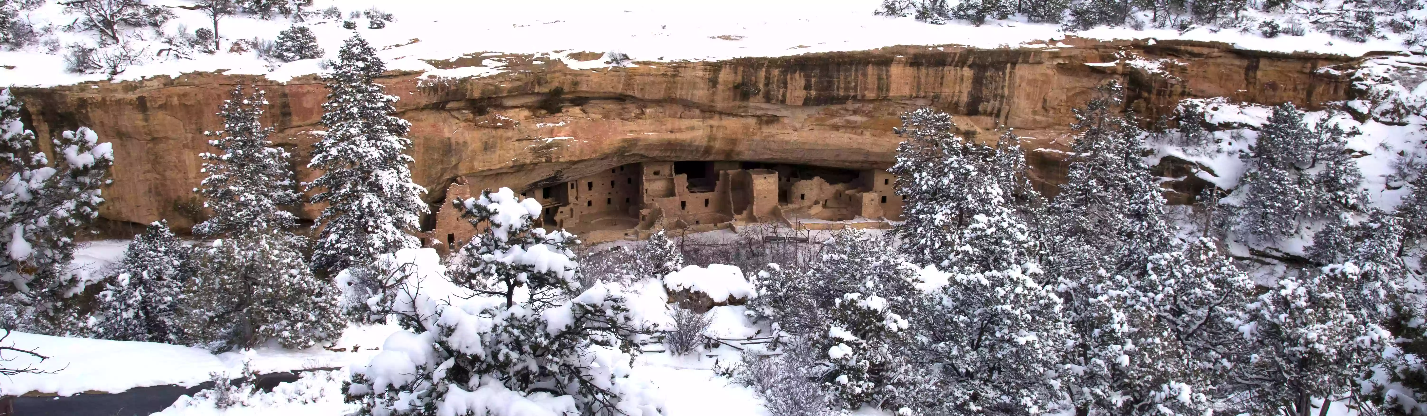 Mesa Verde National Park