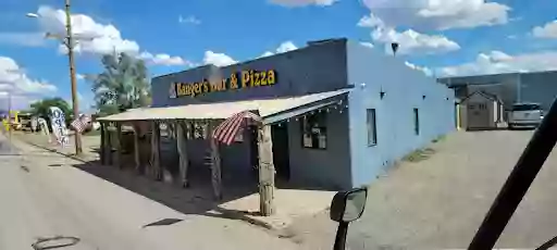 Banger's Bar & Pizza Place