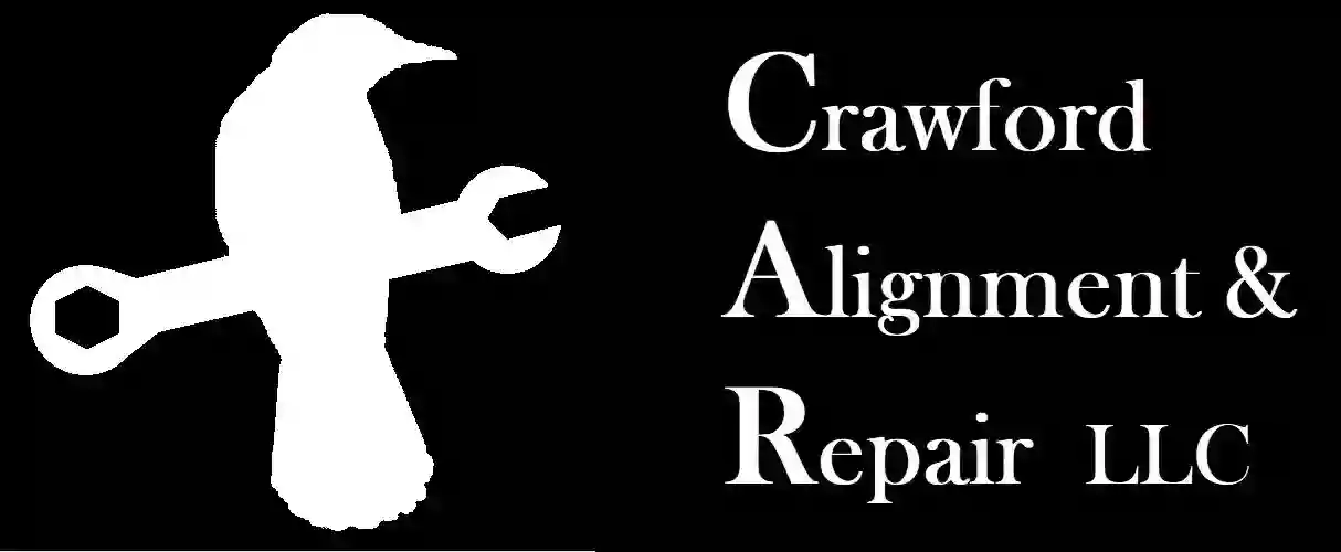 Crawford Alignment and Repair