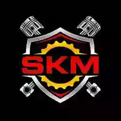 SKM Diesel Services