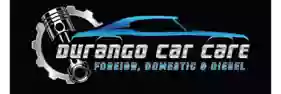 Durango Car Care
