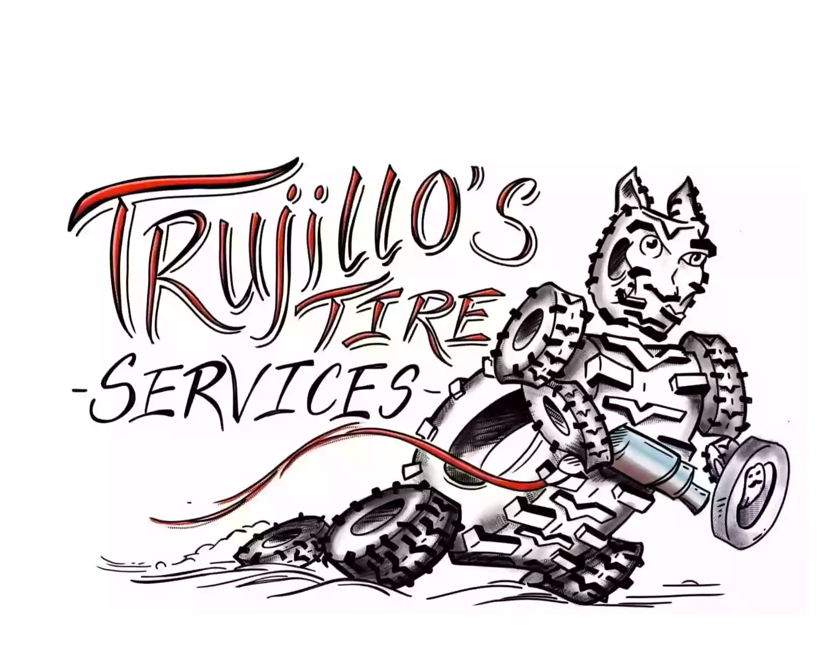 Trujllo's Tire Services, LLC