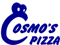 Cosmo’s Pizza