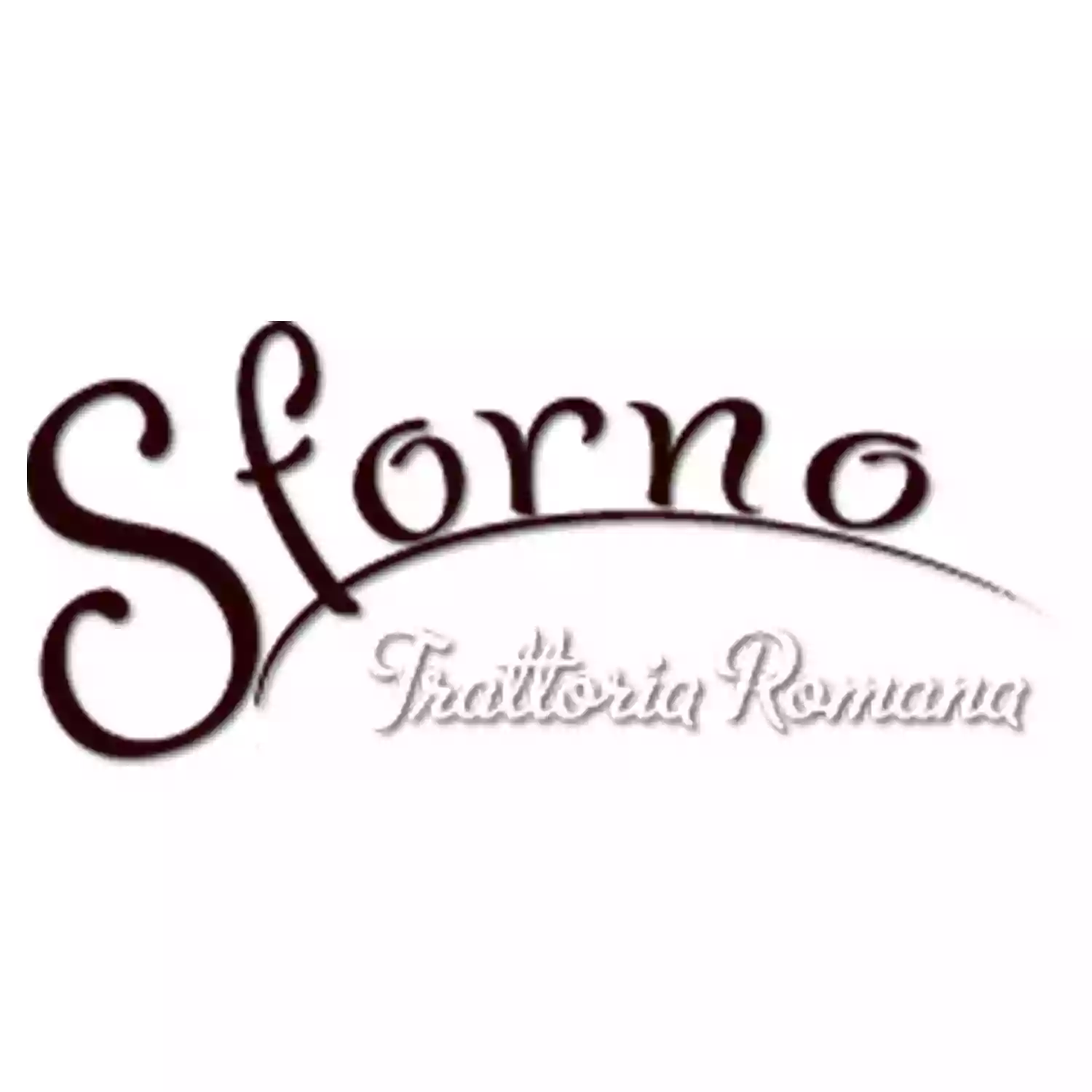 Sforno Trattoria Romana