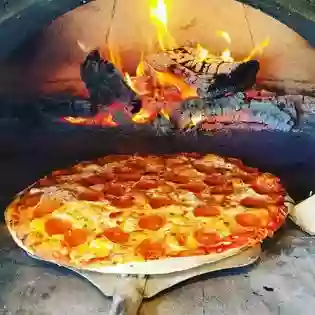 Pickaxe Pizza