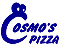 Cosmo's Pizza