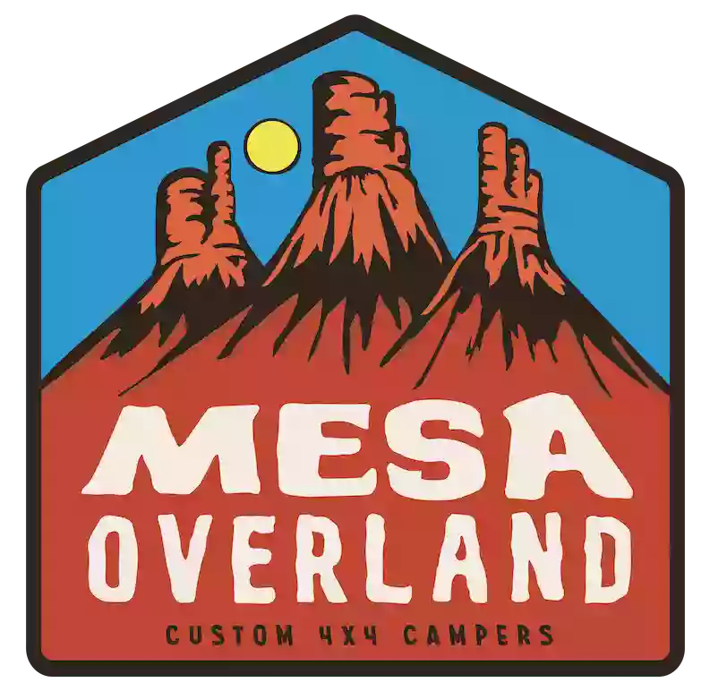 Mesa Overland
