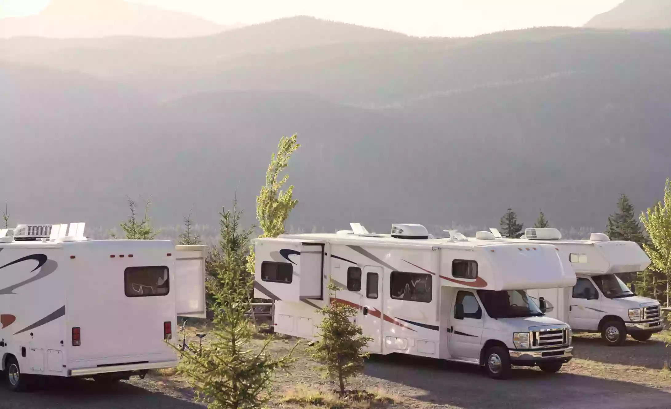 Glenwood RV Repair Mobile