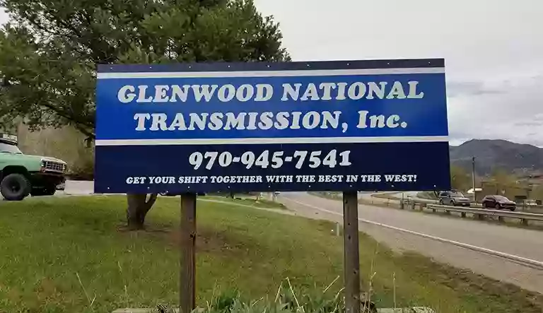 Glenwood National Transmission