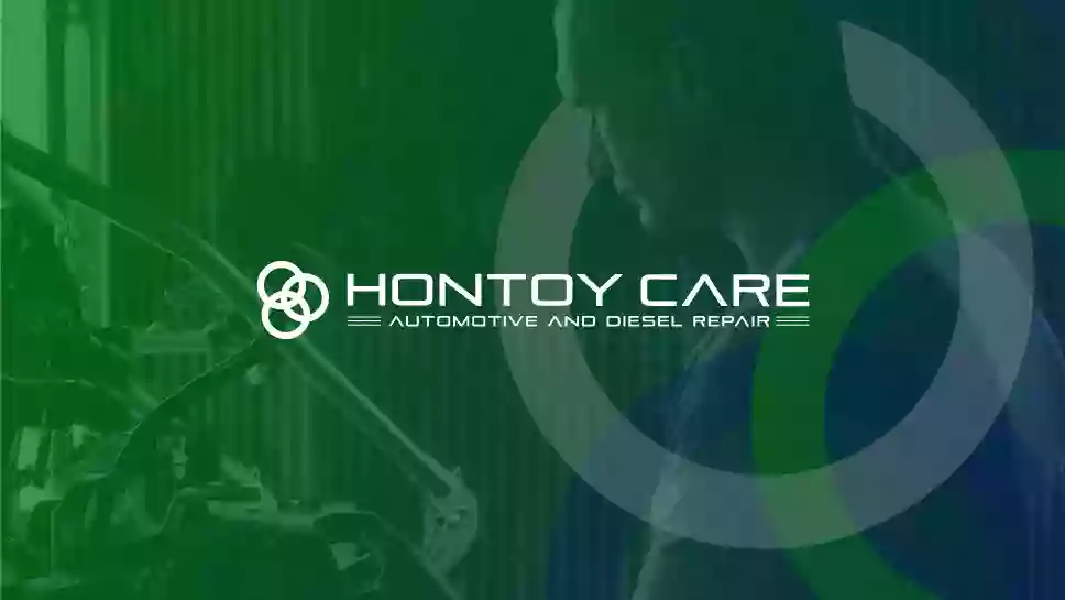 HonToy Care Automotive Repair