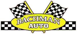 Bachman Auto Service & Repair