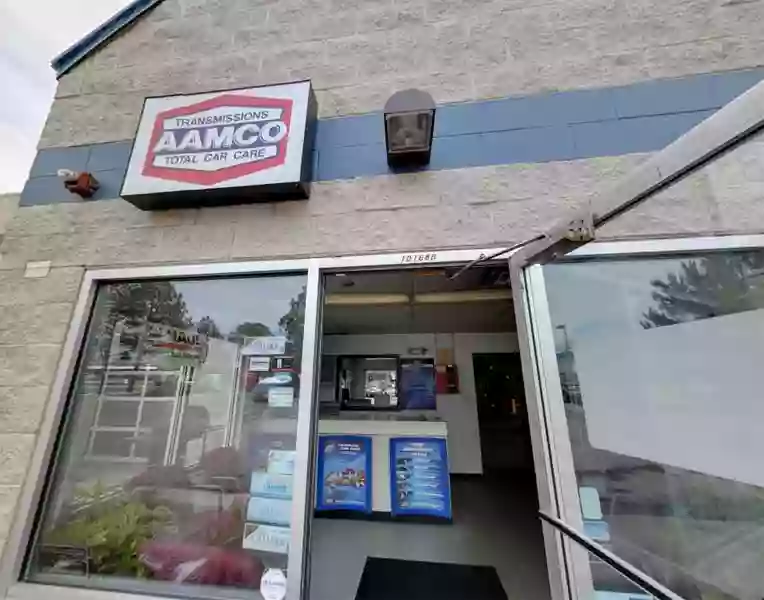 AAMCO Transmissions & Total Car Care