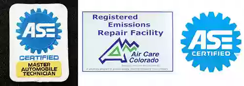 Colorado Car Clinic