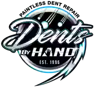 Dents By Hand