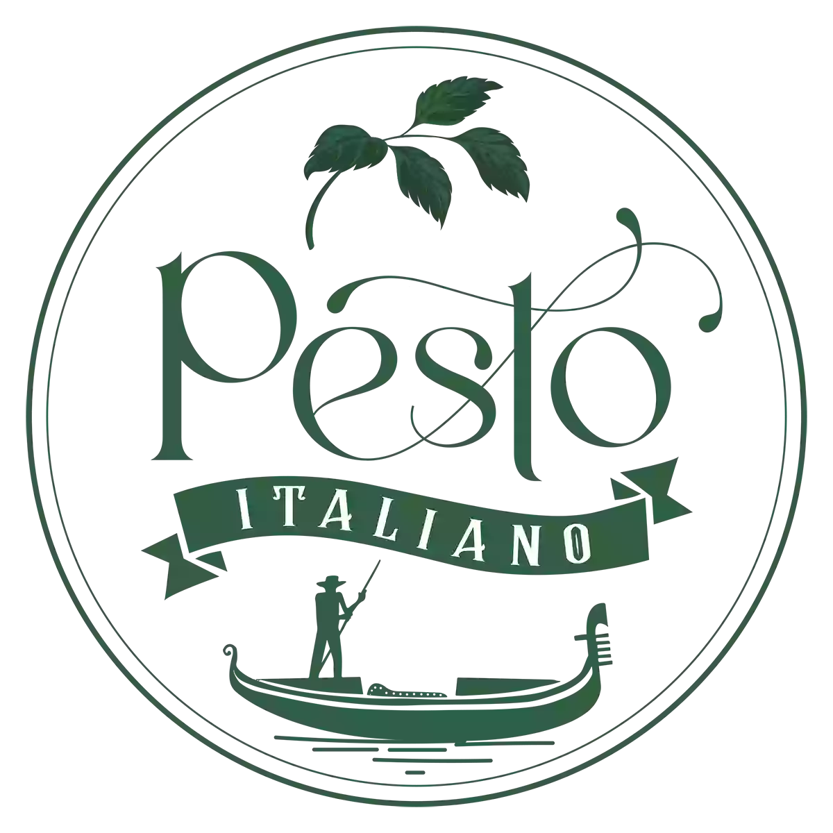 Pesto Italiano