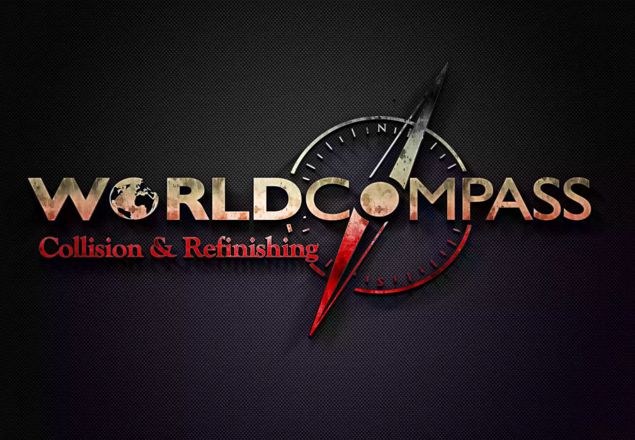 World Compass Collision & Refinishing