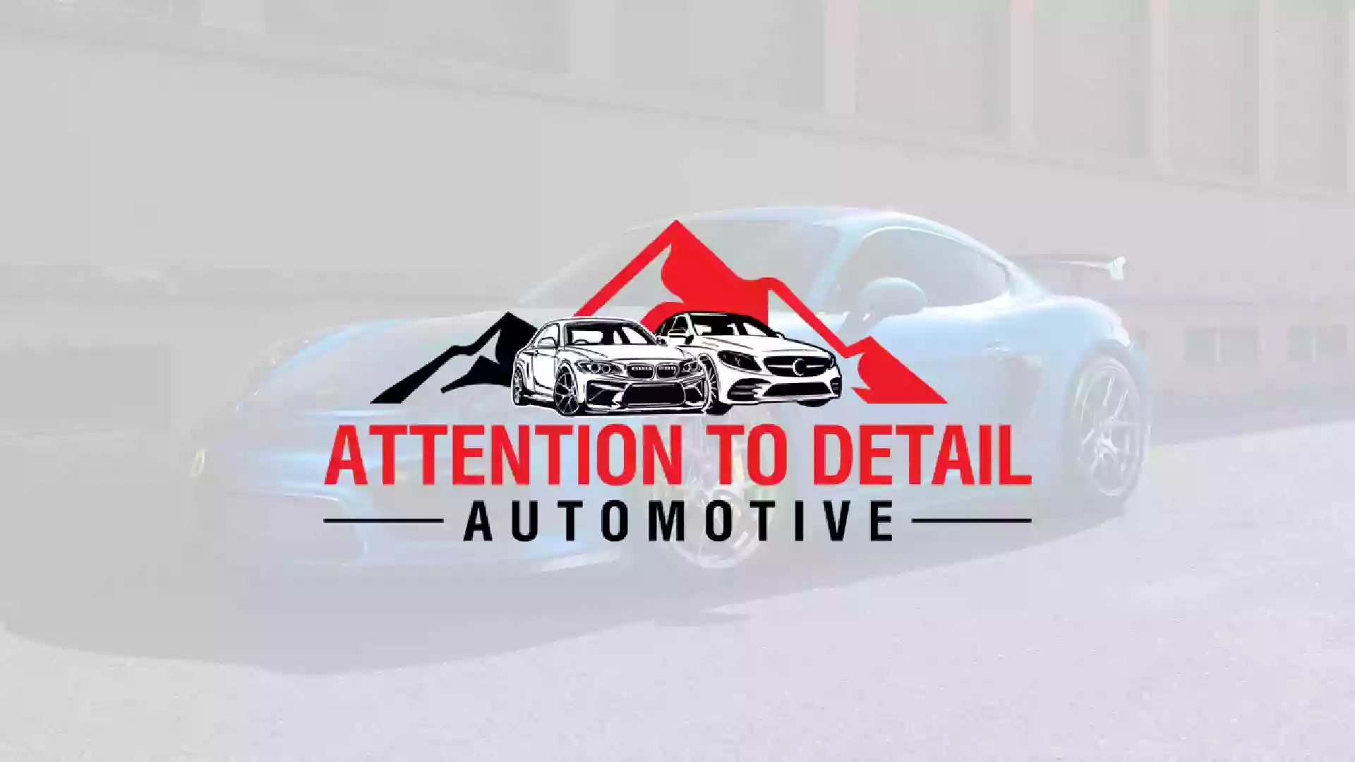 Attention to Detail Automotive