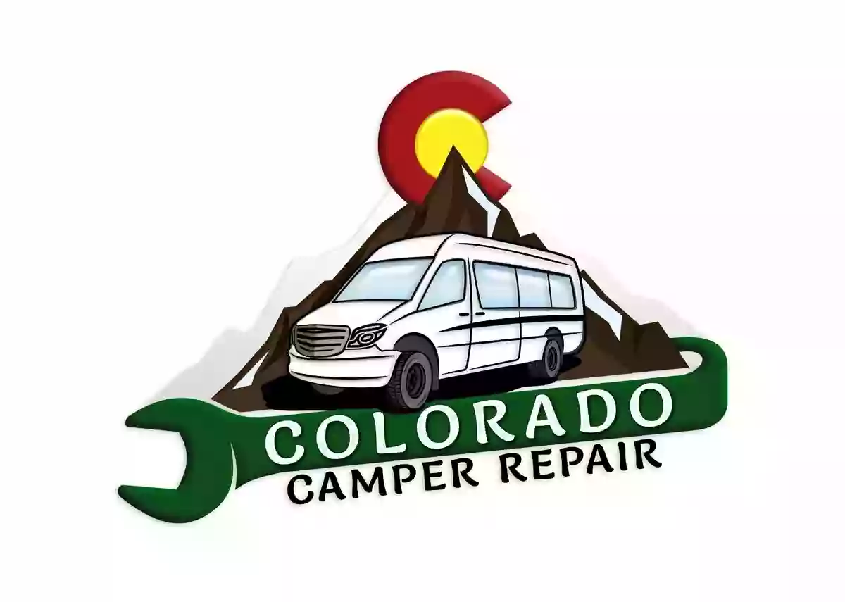 Colorado Camper Repair