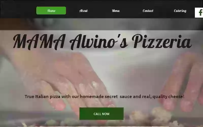 Mama Alvino's Pizzeria