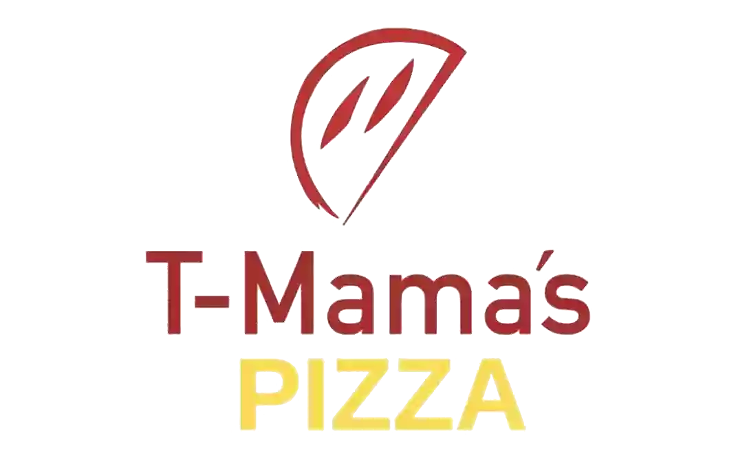 T-Mama’s Pizza
