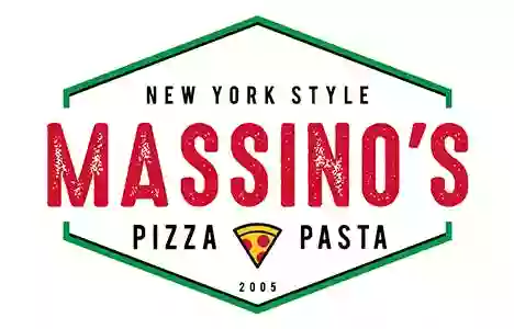 Massino's Pizza and Pasta