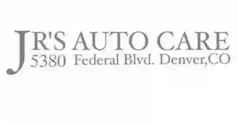 JRs Auto Care