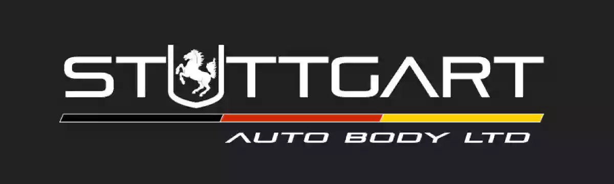 Stuttgart Auto Body Ltd.