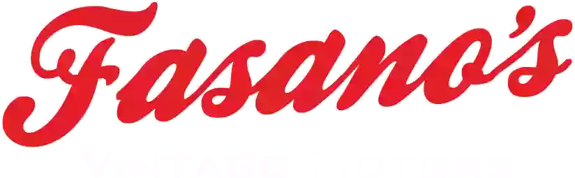 Fasano's Vintage Motors