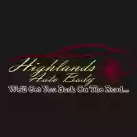 Highlands Auto Body